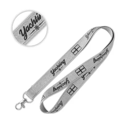Lanyards-Personalizados y porta acreditaciones