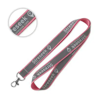Lanyards-Personalizados y porta acreditaciones