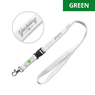 Lanyards-Personalizados y porta acreditaciones