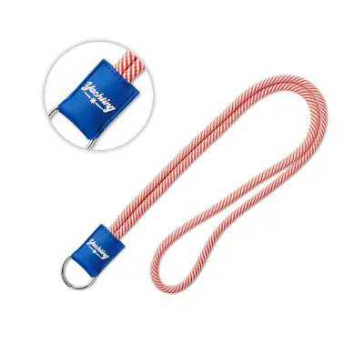 Lanyards-Personalizados y porta acreditaciones
