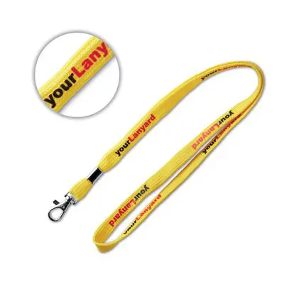 Lanyards-Personalizados y porta acreditaciones
