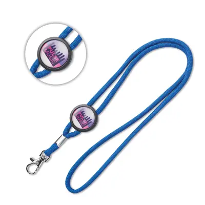 Lanyards-Personalizados y porta acreditaciones