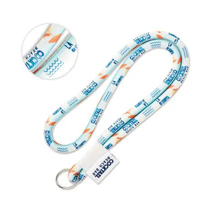 Lanyards-Personalizados y porta acreditaciones