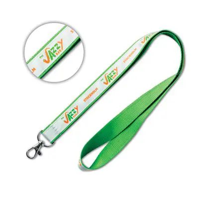 Lanyards-Personalizados y porta acreditaciones