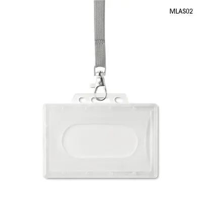 Lanyards-Personalizados y porta acreditaciones