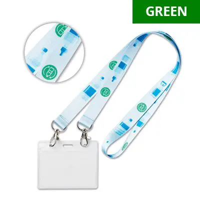 Lanyards-Personalizados y porta acreditaciones