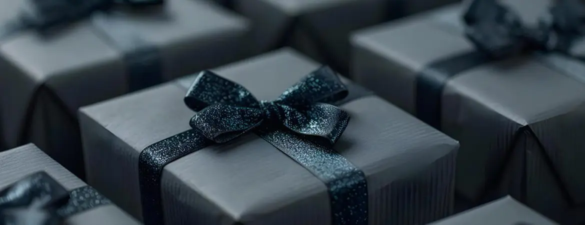 Regalos de empresa corporativos