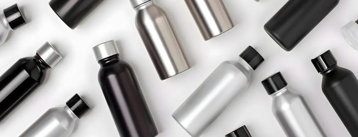 Botellas personalizadas para empresas