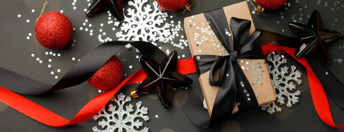 Regalos de empresa para Navidad