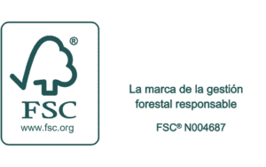 Regalos de empresa sostenibles con certificación FSC Regalos de empresa sostenibles con certificación FSC