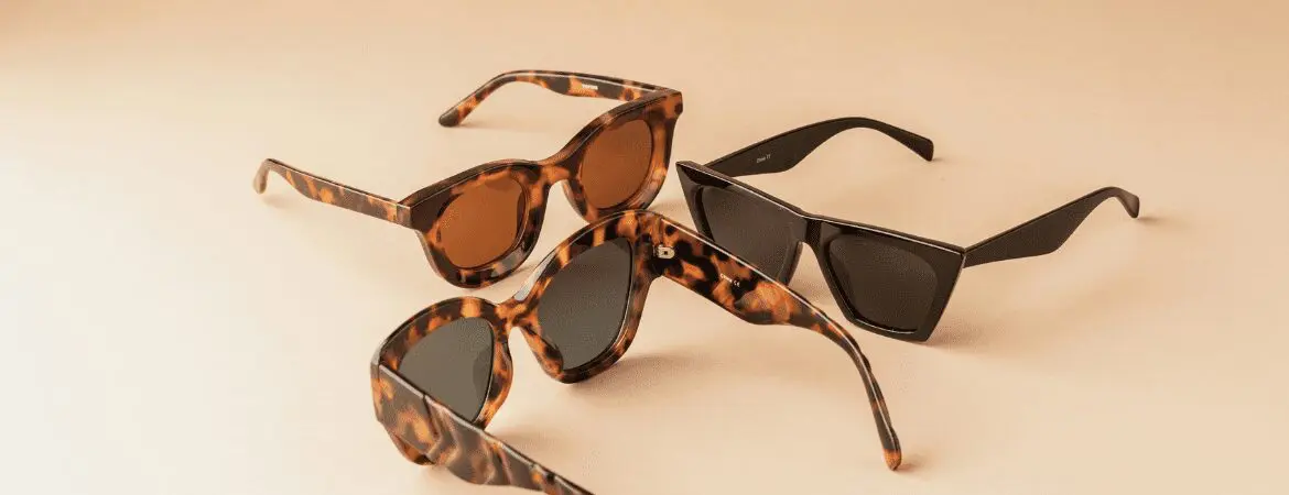 Gafas de sol personalizadas