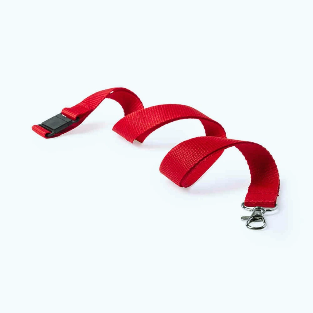 Lanyards-Personalizados y porta acreditaciones