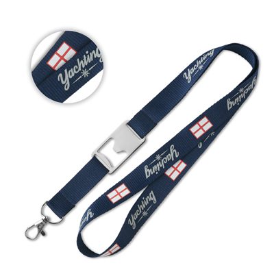 Lanyards-Personalizados y porta acreditaciones