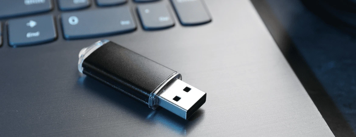 Memorias USB personalizadas