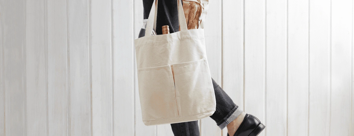 Tote bags personalizadas