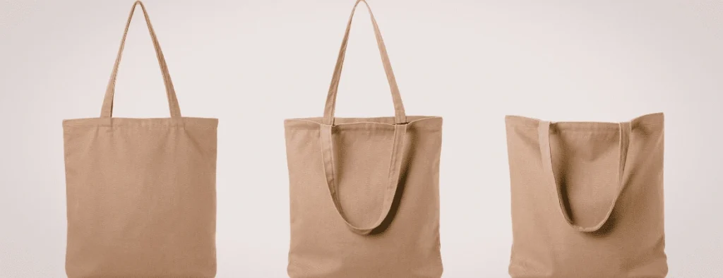 Tote bags personalizadas