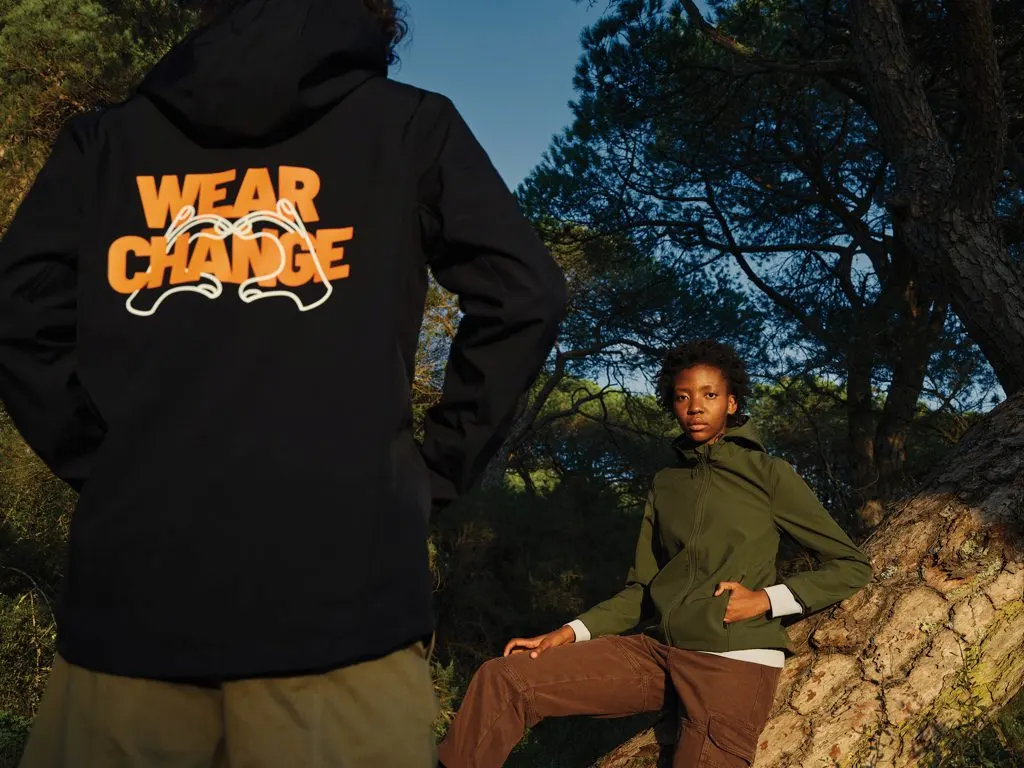 Chaquetas corporativas personalizadas