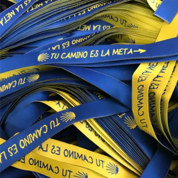 Pulseras tejidas personalizadas - Artículo de fabricación