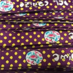 Pulseras tejidas personalizadas - Artículo de fabricación