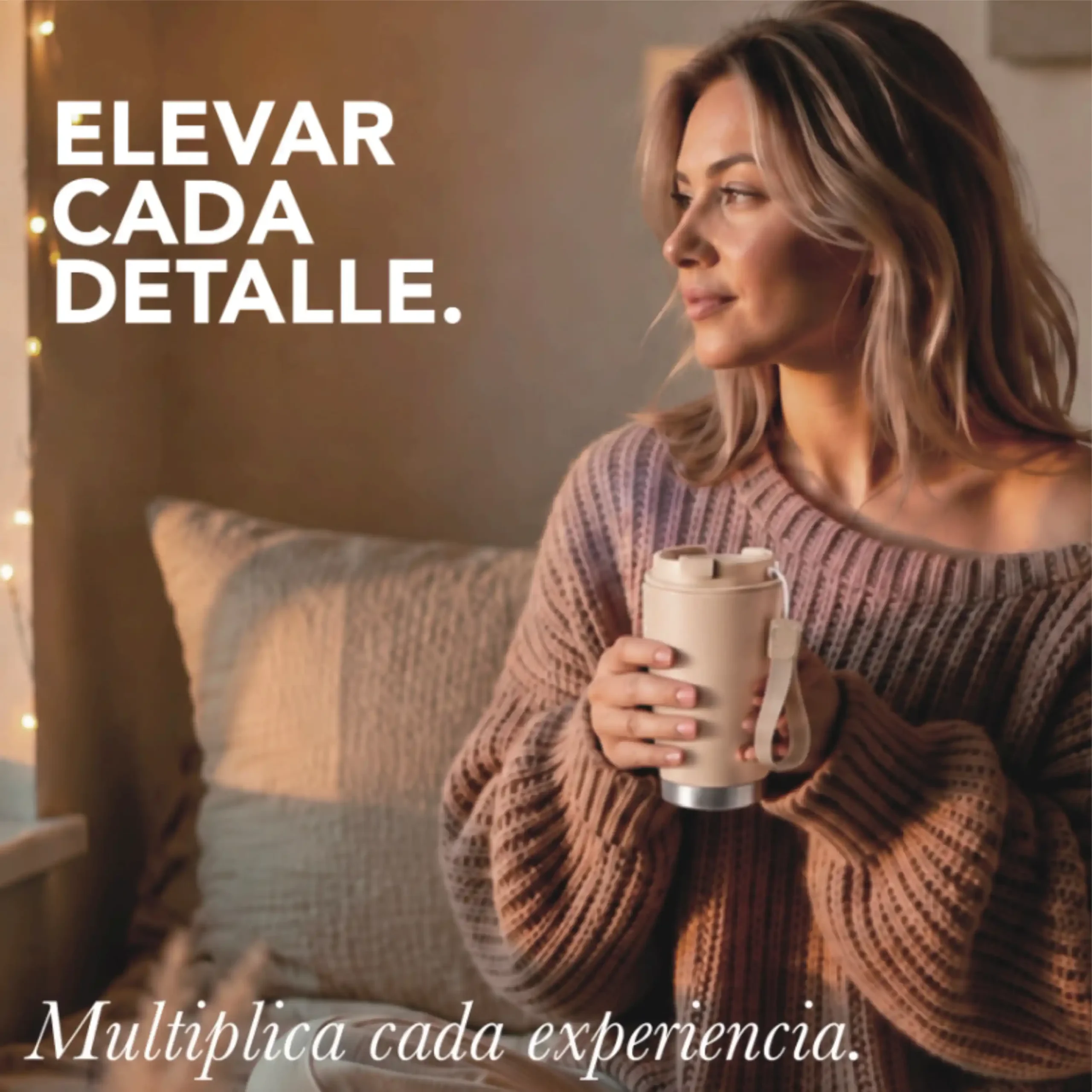 Catálogo de artículos promocionales de Navidad para empresas 2026 personalizados con logo