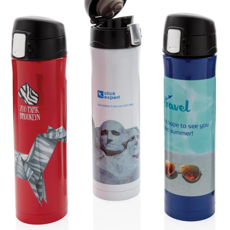 regalos corporativos personalizados con impresión digital circular