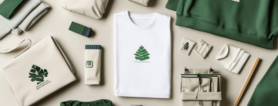 Merchandising personalizado para empresas en verano 2026