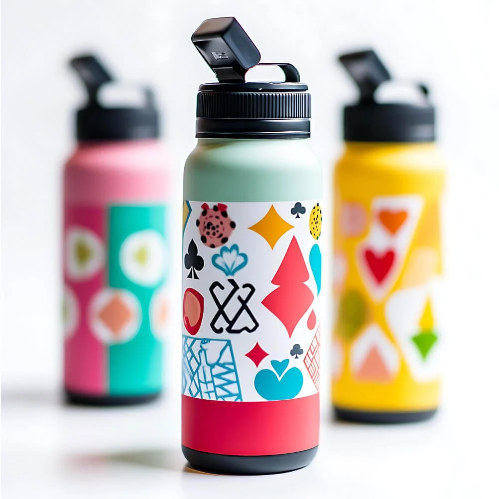 Merchandising personalizado para empresas en verano 2026