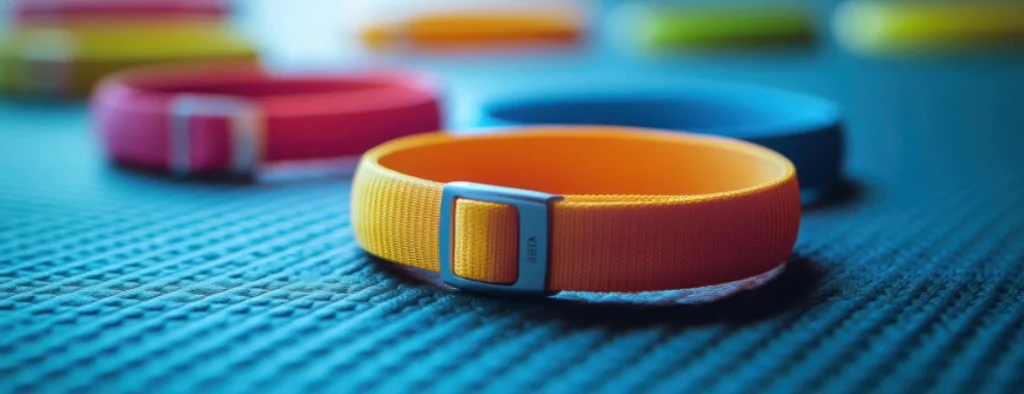 Pulseras personalizadas para empresas