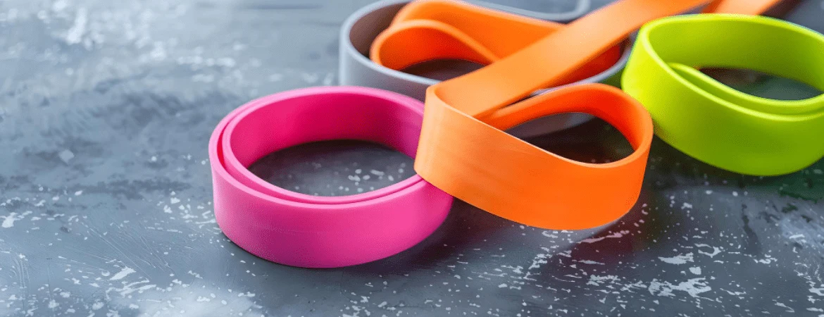 Pulseras personalizadas para empresas