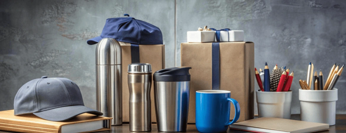 Mejorar la imagen de tu empresa con regalos corporativos personalizados